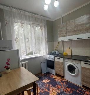 Uralsk Apartment | Квартира в центре