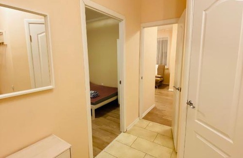 Diveevo Apartment | Квартира в центре