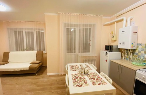 Diveevo Apartment | Квартира в центре