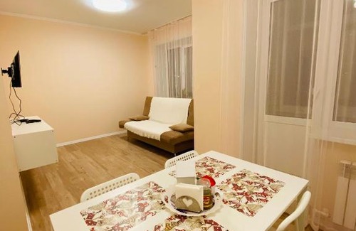 Diveevo Apartment | Квартира в центре