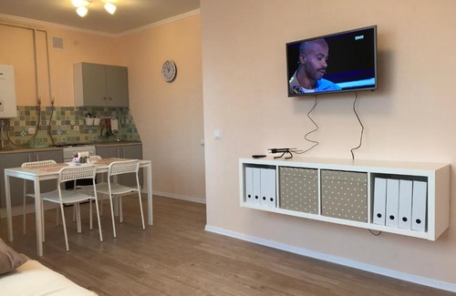 Diveevo Apartment | Квартира в центре