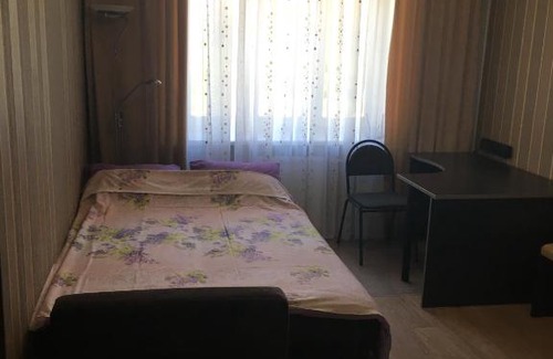 Kaliningrad Apartment | Квартира в центре.