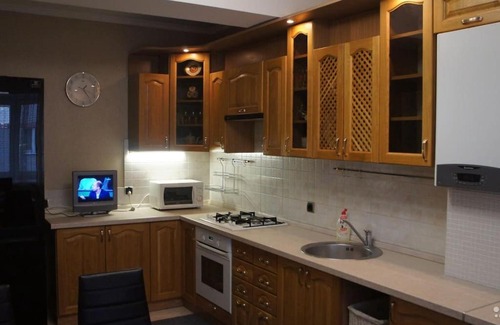 Kaliningrad Apartment | Квартира в центре.