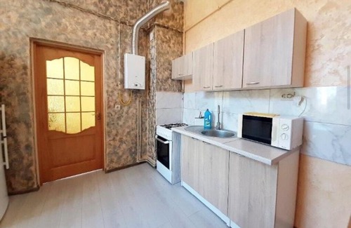 Ternopil Apartment | Квартира в центрі Тернополя