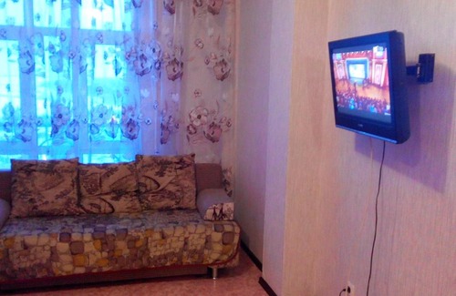 Orenburg Apartment | Квартира в 10 минутах от Микрохирурги глаза