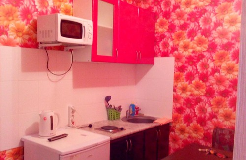 Orenburg Apartment | Квартира в 10 минутах от Микрохирурги глаза