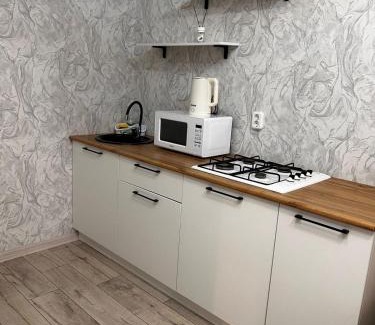 Kostanay Apartment | Квартира гостиничного типа VIP Jaŋa Qala