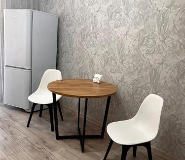 Kostanay Apartment | Квартира гостиничного типа VIP Jaŋa Qala