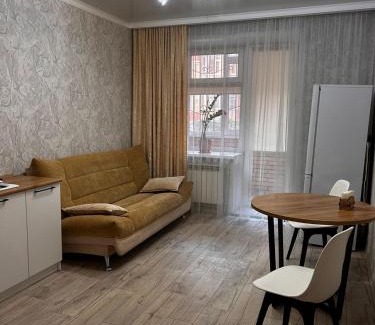 Kostanay Apartment | Квартира гостиничного типа VIP Jaŋa Qala