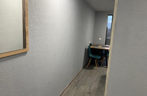 Berehove Apartment | Квартира двохкімнатна