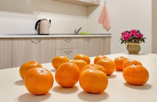 Krasnodar Apartment | Квартира для Вас