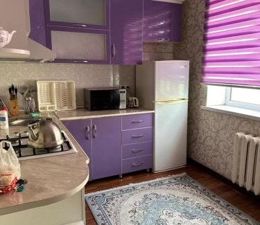 Taraz Apartment | Квартира люкс