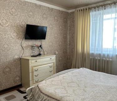 Taraz Apartment | Квартира люкс