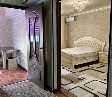 Taraz Apartment | Квартира люкс