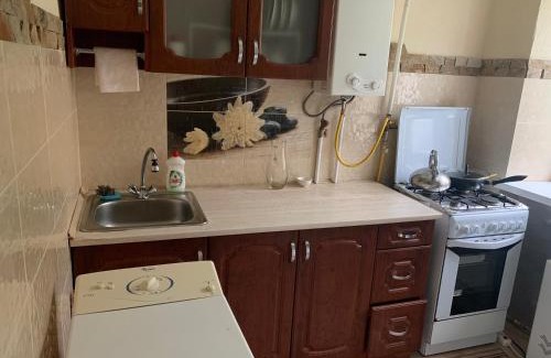 Morshin Apartment | Квартира Моршин