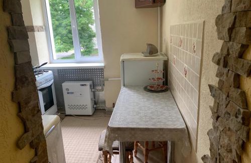 Morshin Apartment | Квартира Моршин