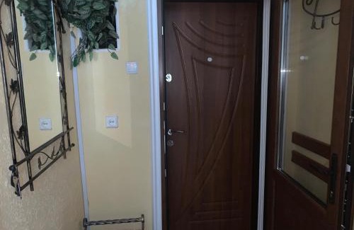 Morshin Apartment | Квартира Моршин