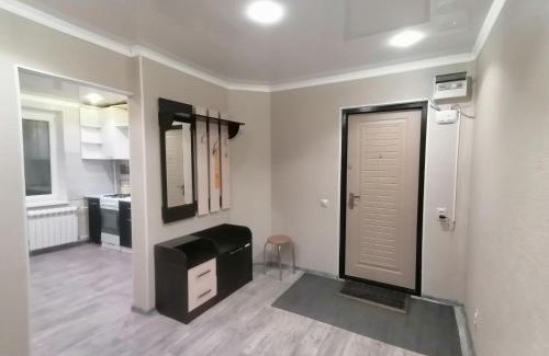 Aktobe Apartment | Квартира на Бр Жубановых 283 корпус 1