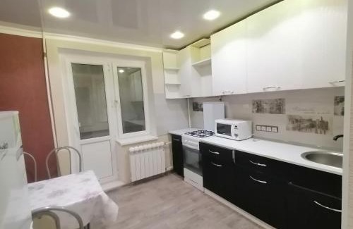 Aktobe Apartment | Квартира на Бр Жубановых 283 корпус 1