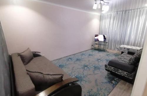 Aktobe Apartment | Квартира на Бр Жубановых 283 корпус 1