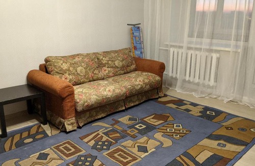 Sormovsky City District Apartment | Квартира на Культуре
