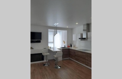 Krasnoyarsk Apartment | Квартира на набережной & spa