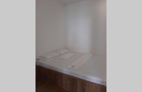 Krasnoyarsk Apartment | Квартира на набережной & spa