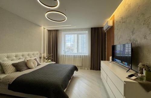 Lenins'kyi district Apartment | Квартира на Поділлі