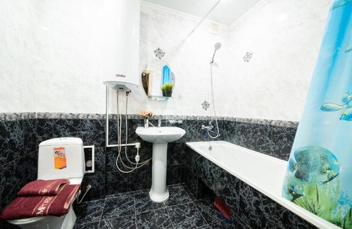 Frunzenskiy rayon Apartment | Квартира на Сакко и Ванцетти
