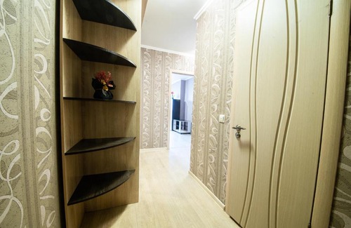 Frunzenskiy rayon Apartment | Квартира на Сакко и Ванцетти