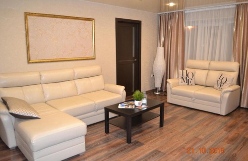 Pskov Old Town Apartment | Квартира на Sovetskoy 5