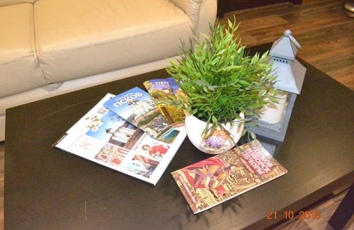 Pskov Old Town Apartment | Квартира на Sovetskoy 5