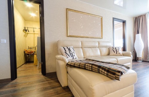 Pskov Old Town Apartment | Квартира на Sovetskoy 5