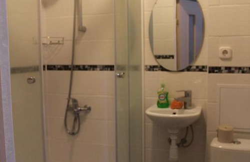 Vitebsk Apartment | Квартира недалеко от ж/д вокзала в Витебске