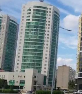 Aktobe Apartment | Квартира панорамная