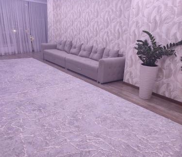 Aktobe Apartment | Квартира панорамная