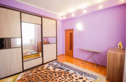 Taldykorgan Apartment | Квартира посуточно Талдыкорган