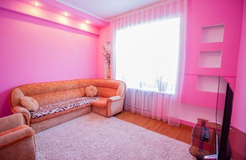 Taldykorgan Apartment | Квартира посуточно Талдыкорган