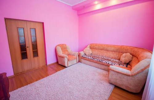 Taldykorgan Apartment | Квартира посуточно Талдыкорган