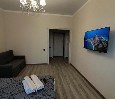 Kokshetau Apartment | Квартира посуточно