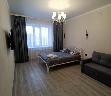 Kokshetau Apartment | Квартира посуточно