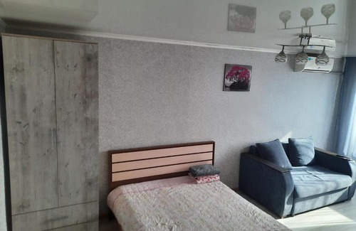 Petropavlovsk Apartment | Квартира Посуточно