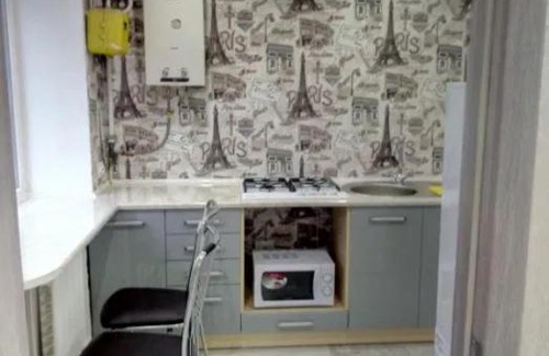 Olenovka Apartment | Квартира посуточно