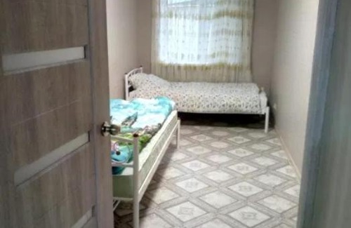 Olenovka Apartment | Квартира посуточно