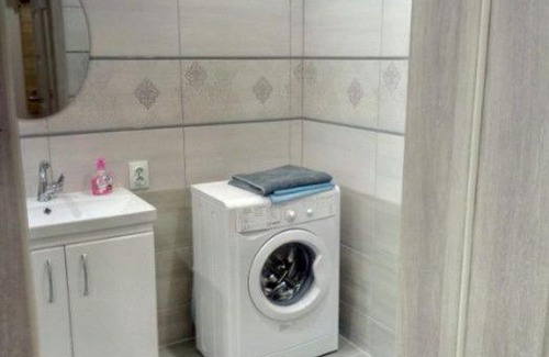 Olenovka Apartment | Квартира посуточно