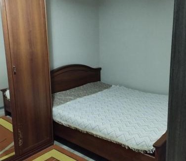 Oskemen Apartment | Квартира посуточно ул.С.Нурмагамбетова 53-73