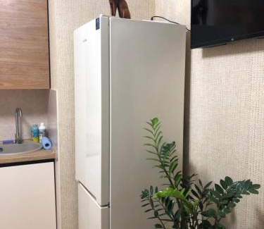 Vyshhorod Apartment | Квартира по вулиці Набережна