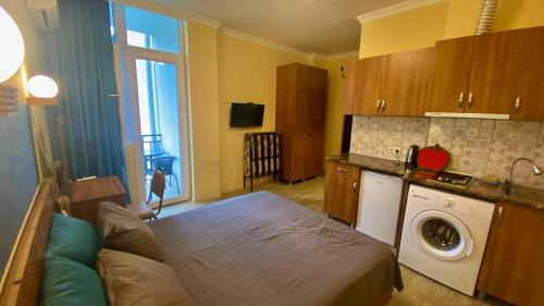 Makhinjauri Apartment | квартира рядом с морем