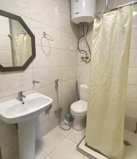 Makhinjauri Apartment | квартира рядом с морем