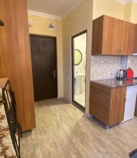 Makhinjauri Apartment | квартира рядом с морем
